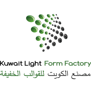 Kuwait Light Form Factory Logo
